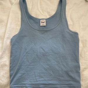 aritzia tank top